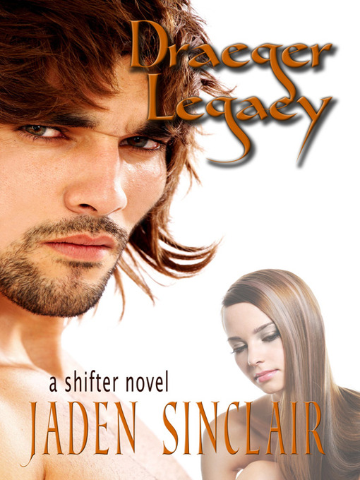 Cover image for Draeger Legacy